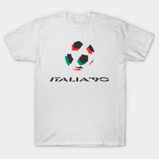 Italia 90 T-Shirt